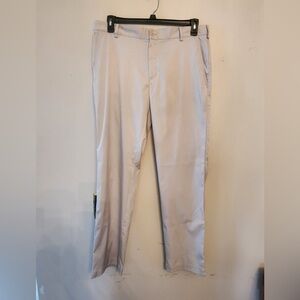 Men's Nike Golf Khaki Pants